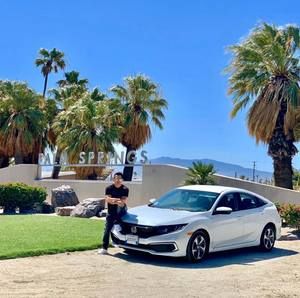 Meet your Posher, Kevin